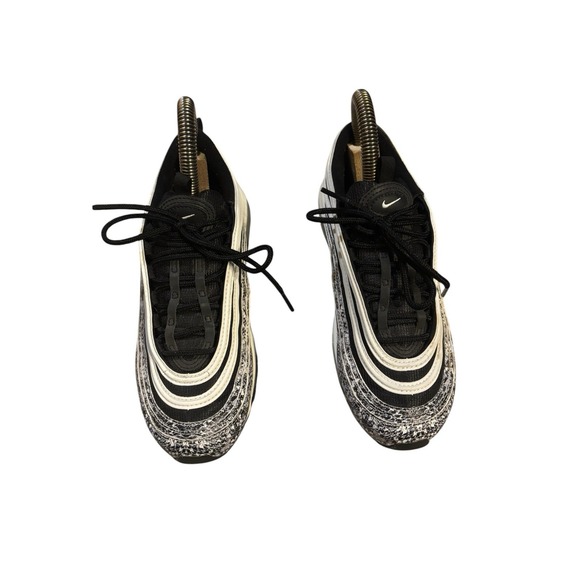 Nike Air Max‎ 97 Cocoa Snake Womens Size 7.5 - Picture 1 of 7